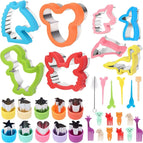 34 pcs
