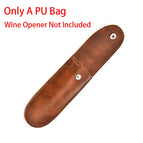PU Bag Only