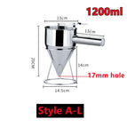 Style A-L