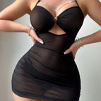 Black / M