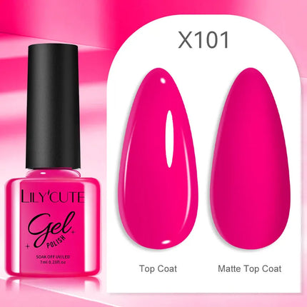 LILYCUTE 5ml Super Bright Silver Metallic Painting Liner Gel Nail Polish Drawing Stripe Graffiti Mirror Pull Line UV Gel Varnish