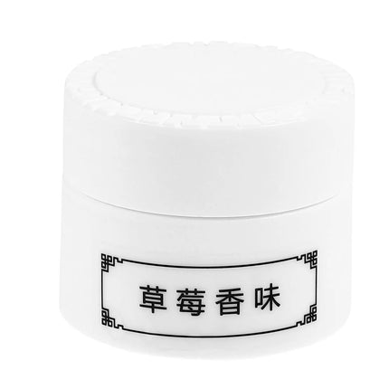 12G Eyelash Glue Remover Cream for Safe Adhesive Dissolving in Minutes Material False Eyelash Cleaning Tool Makeup Remover