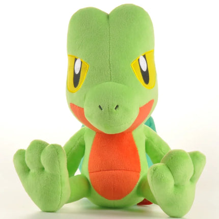 47 Styles Anime Pokemon Plush Charmander Squirtle Pikachu Plush Bulbasaur Stuffed Animal Toy Peluche Pokemon Doll Gift for Kid