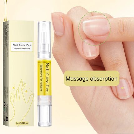 Nail Nutritional Oil Preventive Nail Nail Polish Nourishing Skin Pen Pen Nail Care Cuticle Regeneration Oil
