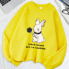 Yellow / S