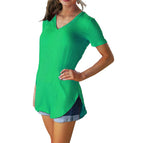 green / L