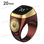 Go-Red 20mm