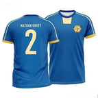 Blue / XXXL / China Mainland