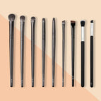 9pcs