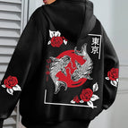 Black / XXL
