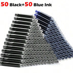 100Pcs  ink / F