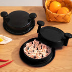 2pc Black