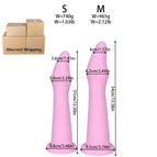 Silicone-2 pcs set