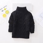 Single layer black / size 8T (tag 24)