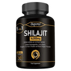 30 Capsules