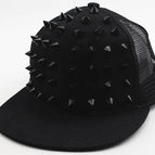 mesh black / kids