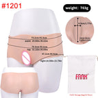 Boxer Briefs 1201