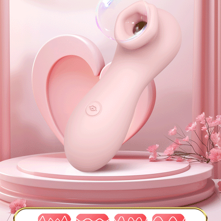 Powerful Oral Sucking Vibrator for Women Sucker Clitoris Vibrator Female Nipple Vacuum Stimulator Sex Toys Goods for Adults 18