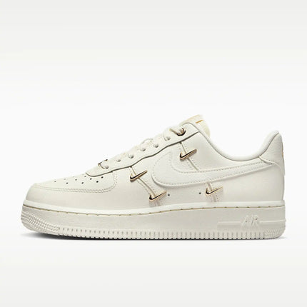 Nike original man and women's shoes new AIR FORCE 1 board shoes classic fashion AF1 casual shoes DD8959-100