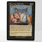 Recurring Nightmare / CN