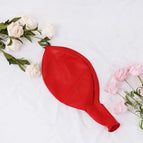 red / 18inch 10pcs / China Mainland