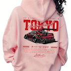 pink / XXXL