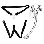 Transparent-Belt