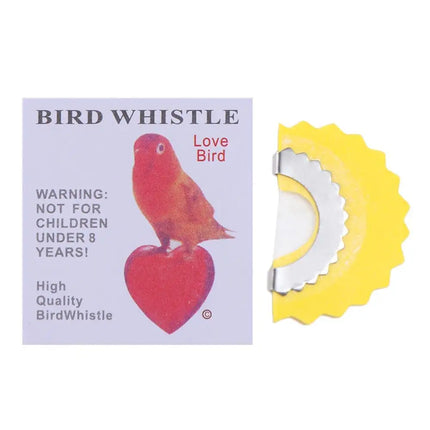 Whistle Magic Mouth Hidden Tongue Whistle Whistles Caller Bird Whistle Tweeting Warbler Magic Fun Bird Caller Children