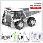 BC1047-2 alloy