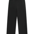 black / L