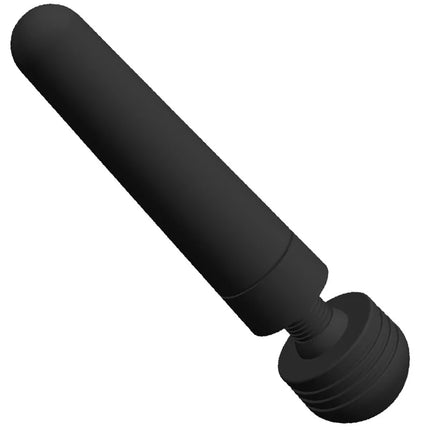 Adult Magic Wand Dildo G Spot Vibrator Sex Toys For Woman Breast Vagina Clitoris Stimulator Couples Erotic Vibrators For Women