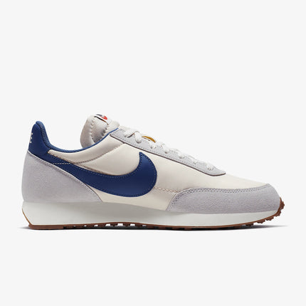 Nike Authentic Air Tailwind 79 Men's Wear-Resistant Sports Casual Shoes 487754-011