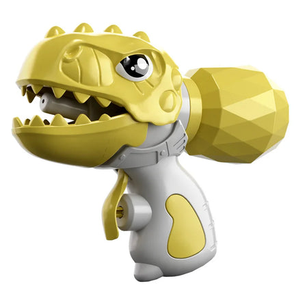 New Cute Dinosaur Shark Pushing Beach Outdoor Water Gun Children's Game Toy Water Gun Boys And Girls Water Toy Mini Water Gun