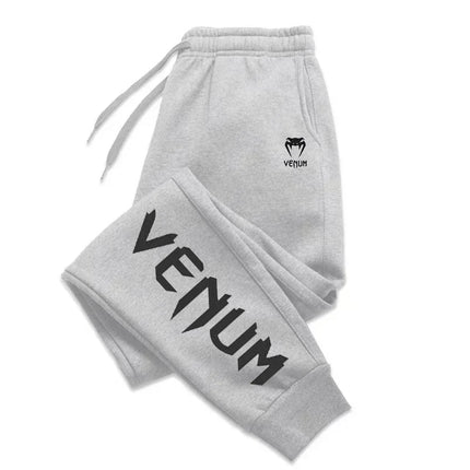 New style printed sport pants suitable for both men and women, luxurious long-distance running pants, casual fitness pants
