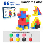 96pcs