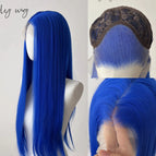 Blue / 1pc / 150%|20inches