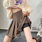 brown / 2XL