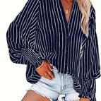 Navy Blue / XXXL