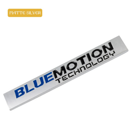 1Pcs 3D Metal Car R LINE Emblem Sticker Badge Decoration For VW GTI RLine Scirocco Polo T5 Passat b6 Golf Tiguan Jetta T-ROC CC