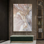 No framed 10 / 70cmx120cm