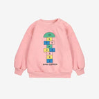 Sweatshirt 3 / 140 CM