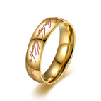 12 / Gold