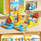 179pcs 1