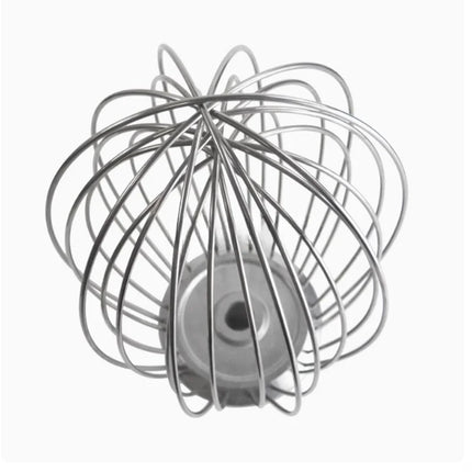 20L commercial mixer beater accessories Cook machine whisk egg balls and dough whisk beat the whisk bucket