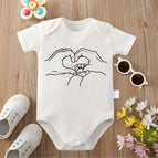 Family-16-White / 0-3M