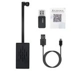 B 120 Degree Lens / Add 16G Card