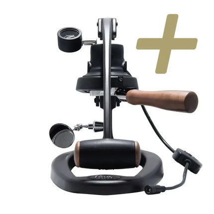 Coffee Machine Professional Flair58/58plus Hand Press Espresso Coffee Maker Machine Portable Home Kitchen Appliance Cafeteira