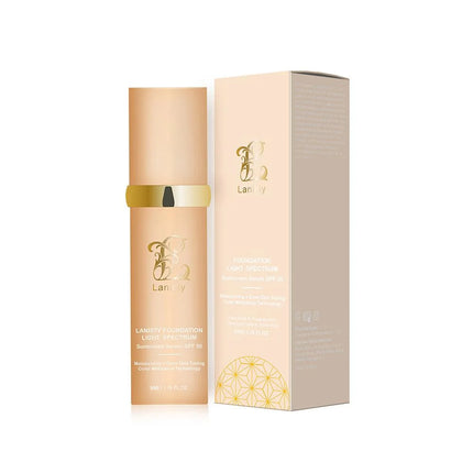 4-in-1 Bionic Discoloration Concealer Foundation Make-up Moisturizing Repair Skin Moisturizing Primer All Skin Tone Makeup