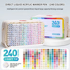 240 Colors