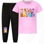 L PANT-02 / 120(5-6Years)